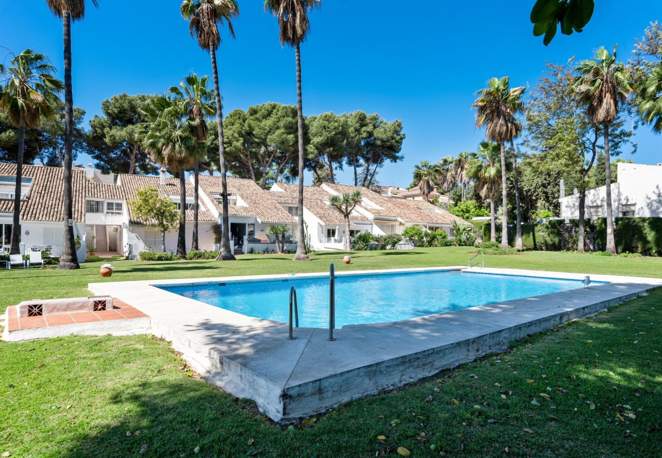 Apartamento en Marbella - Casa Bella