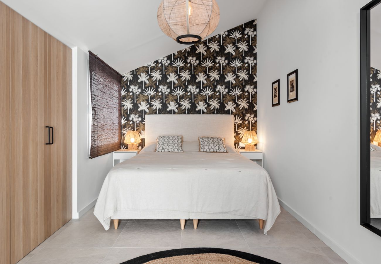 Apartamento en Marbella - Casa Bella