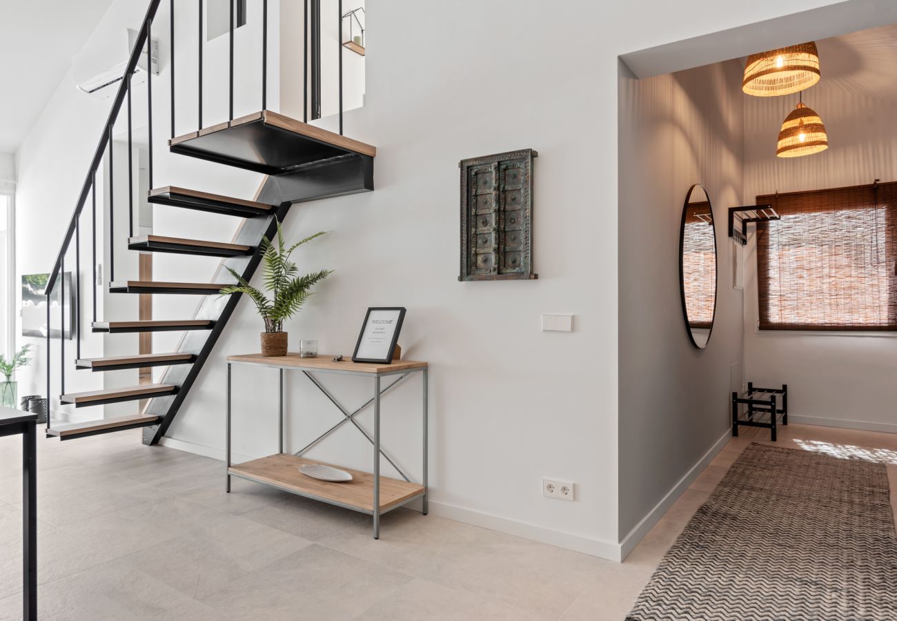 Apartamento en Marbella - Casa Bella