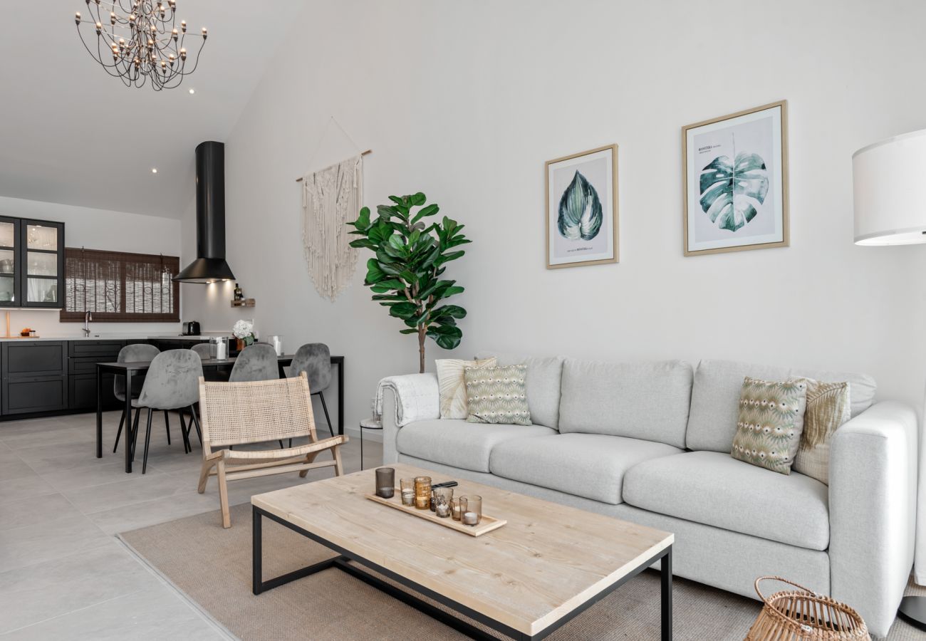 Apartamento en Marbella - Casa Bella
