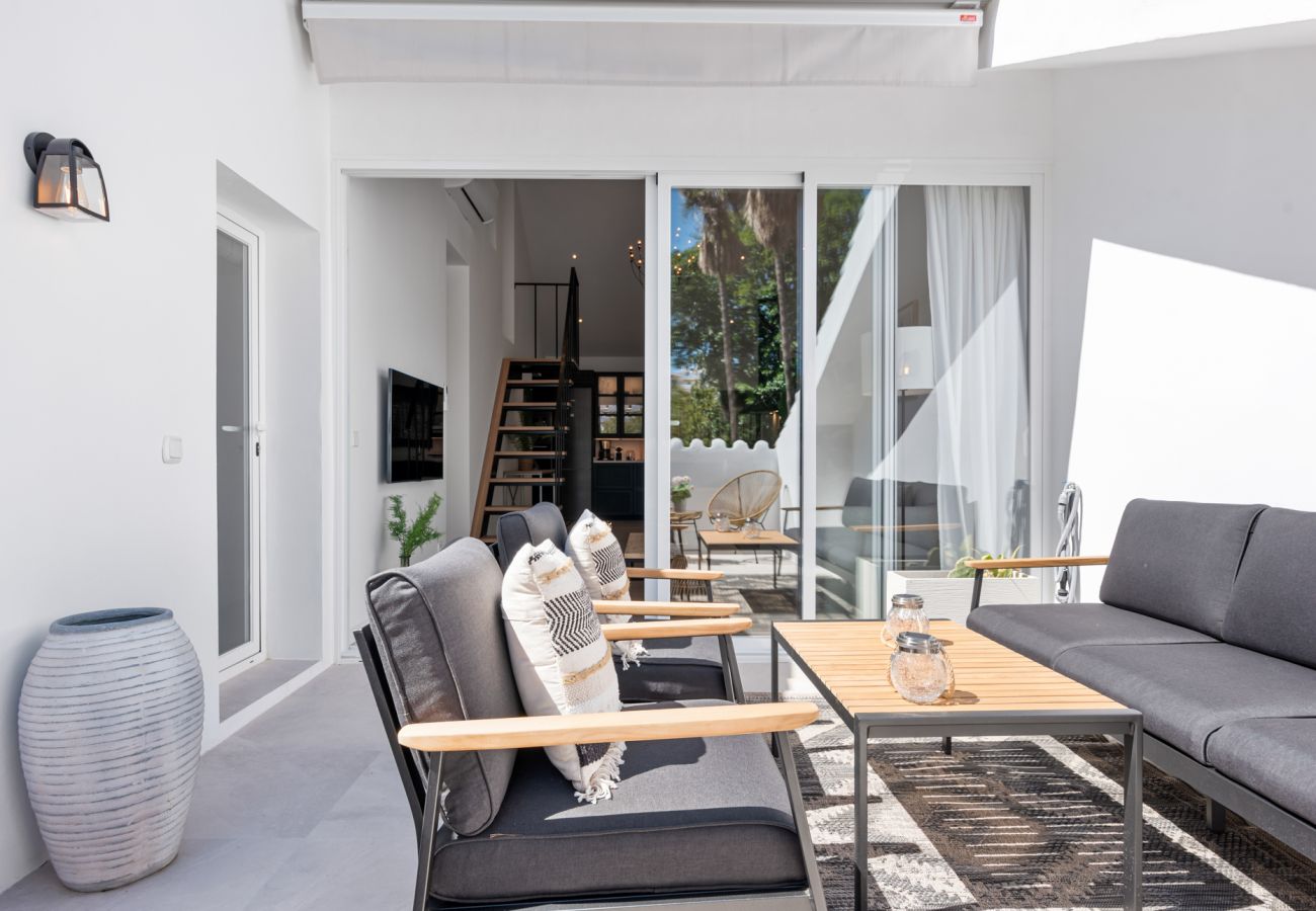 Apartamento en Marbella - Casa Bella