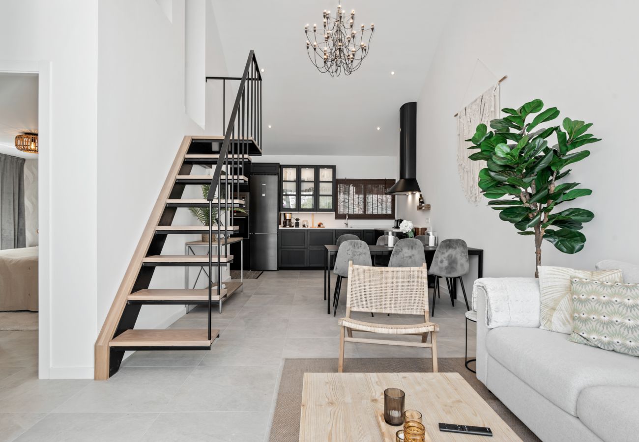 Apartamento en Marbella - Casa Bella