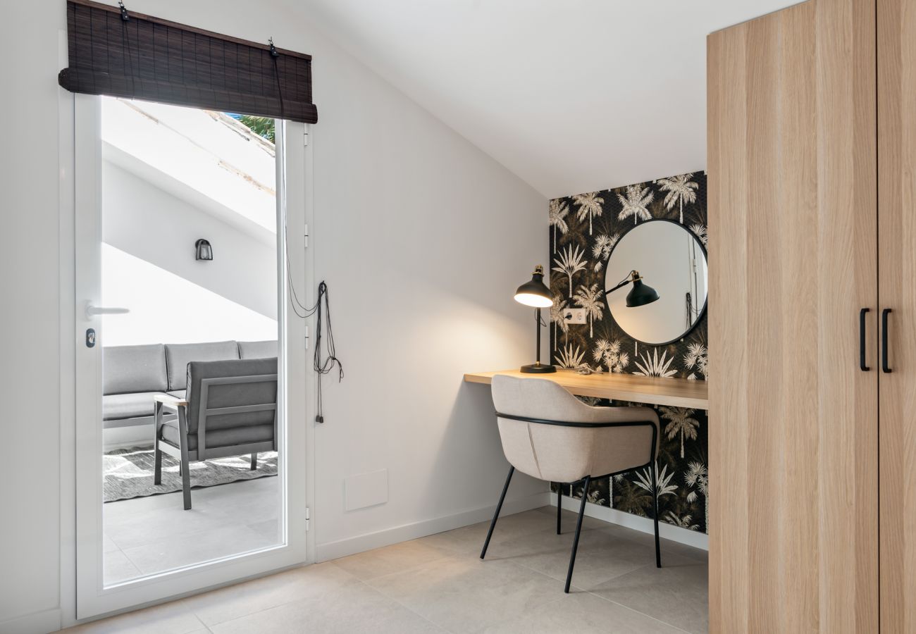Apartamento en Marbella - Casa Bella