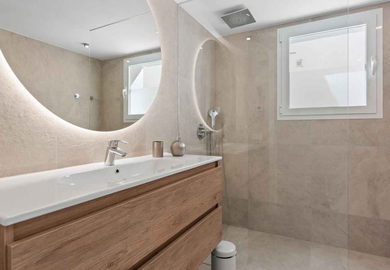 Apartamento en Marbella - Casa Bella