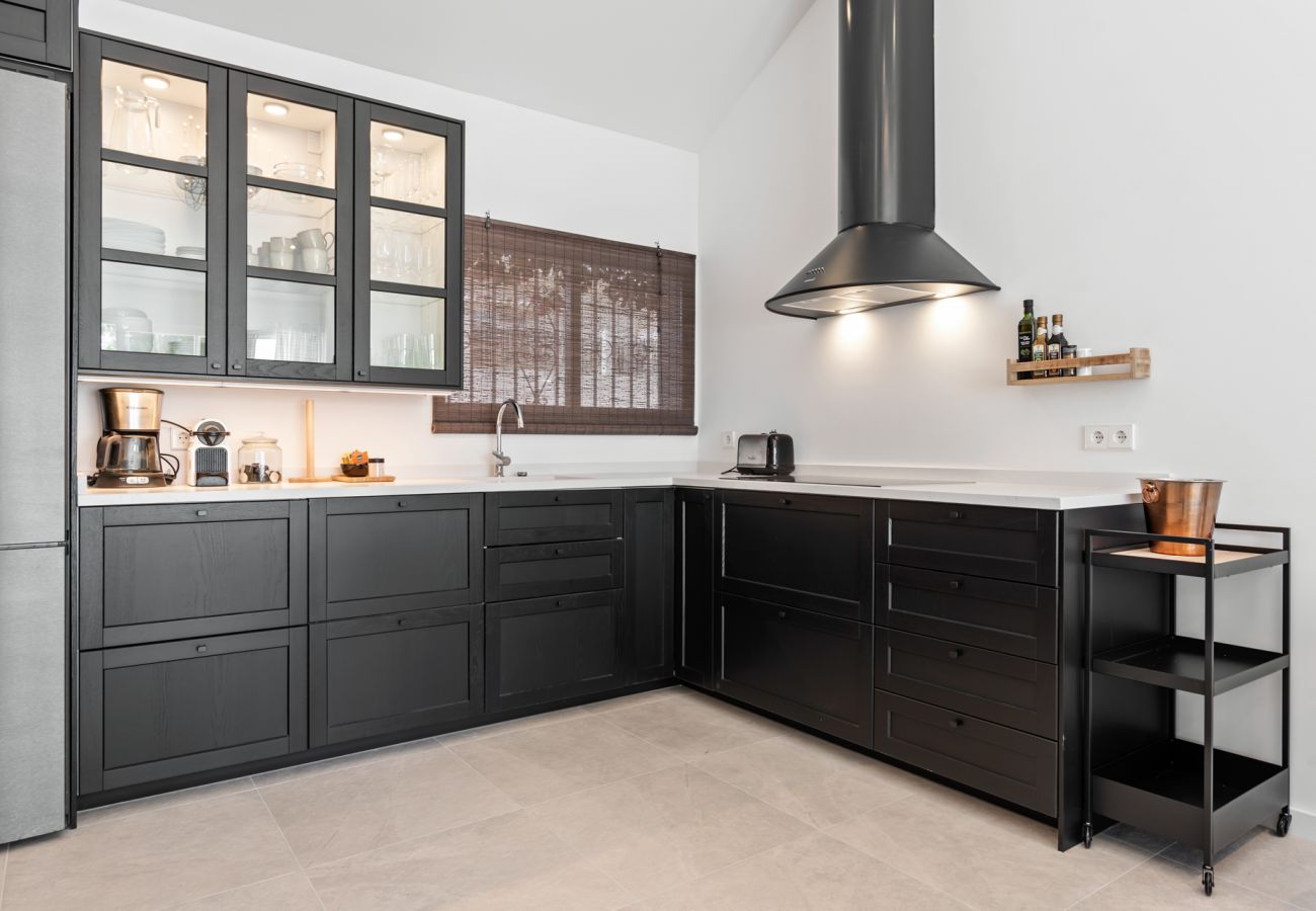 Apartamento en Marbella - Casa Bella