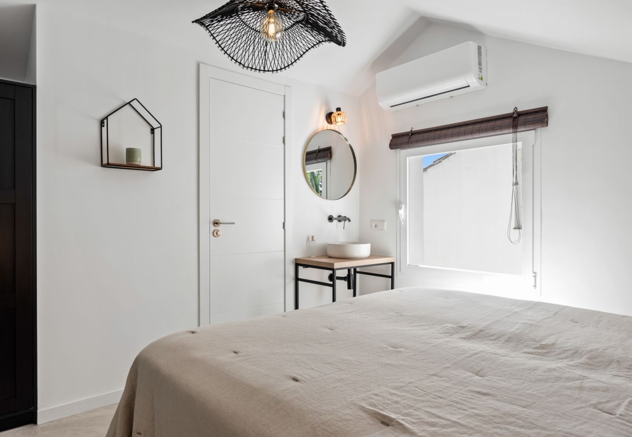 Apartamento en Marbella - Casa Bella