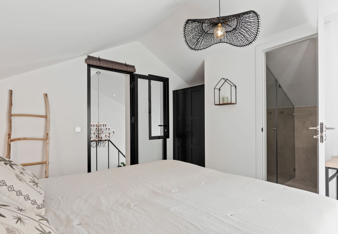 Apartamento en Marbella - Casa Bella