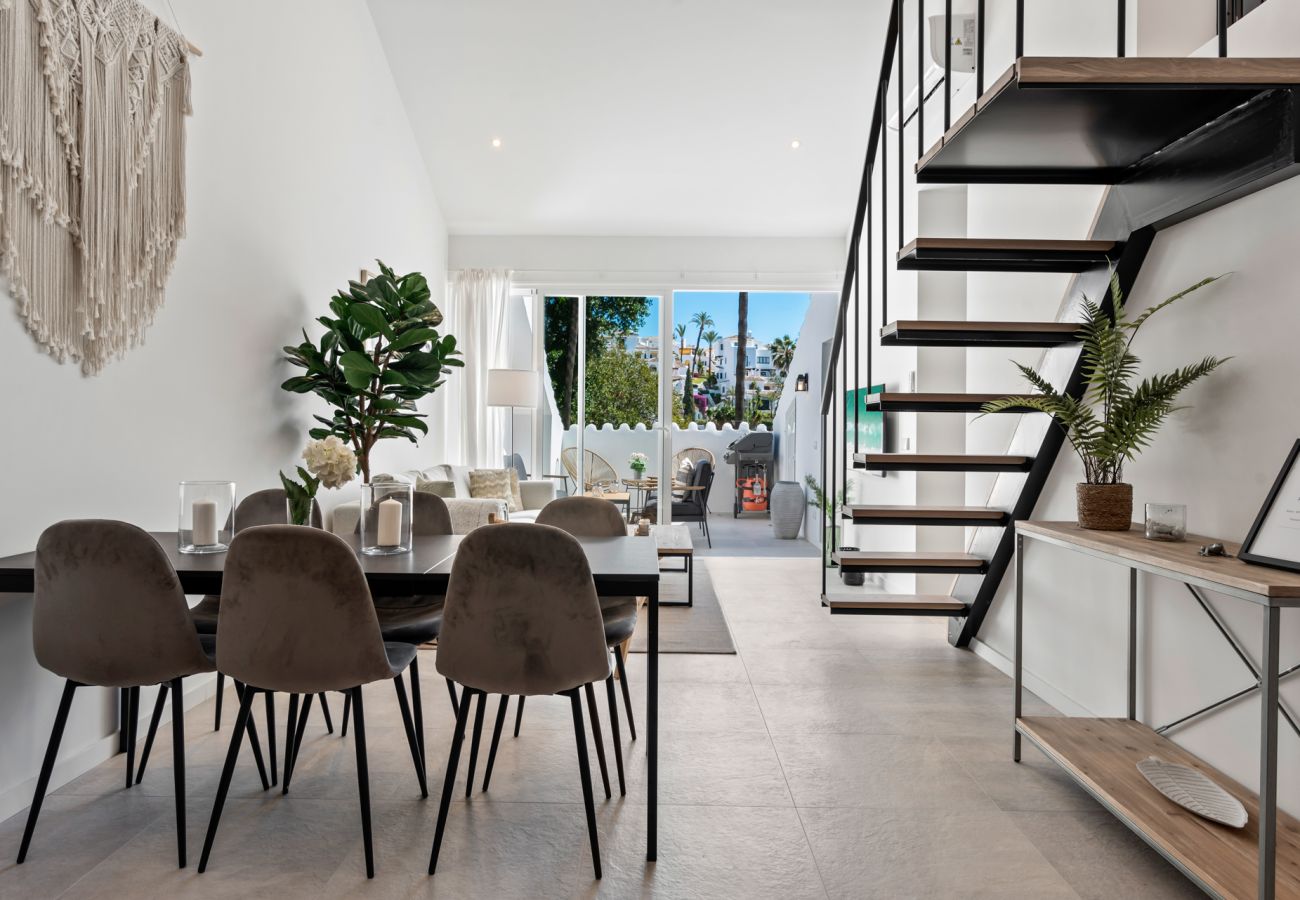 Apartamento en Marbella - Casa Bella