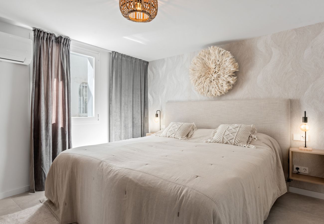 Apartamento en Marbella - Casa Bella