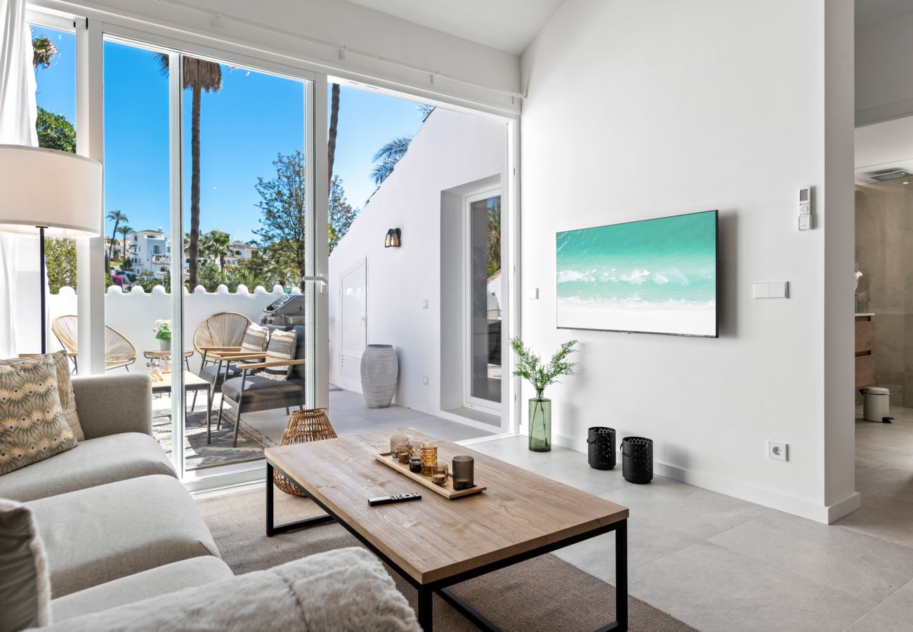 Apartamento en Marbella - Casa Bella