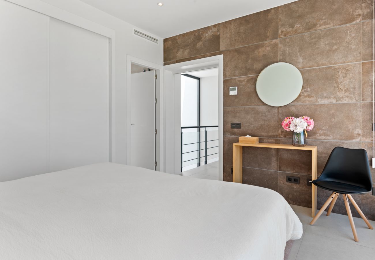 Villa en Estepona - Villa Calma
