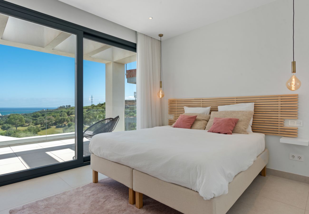 Villa en Estepona - Villa Calma