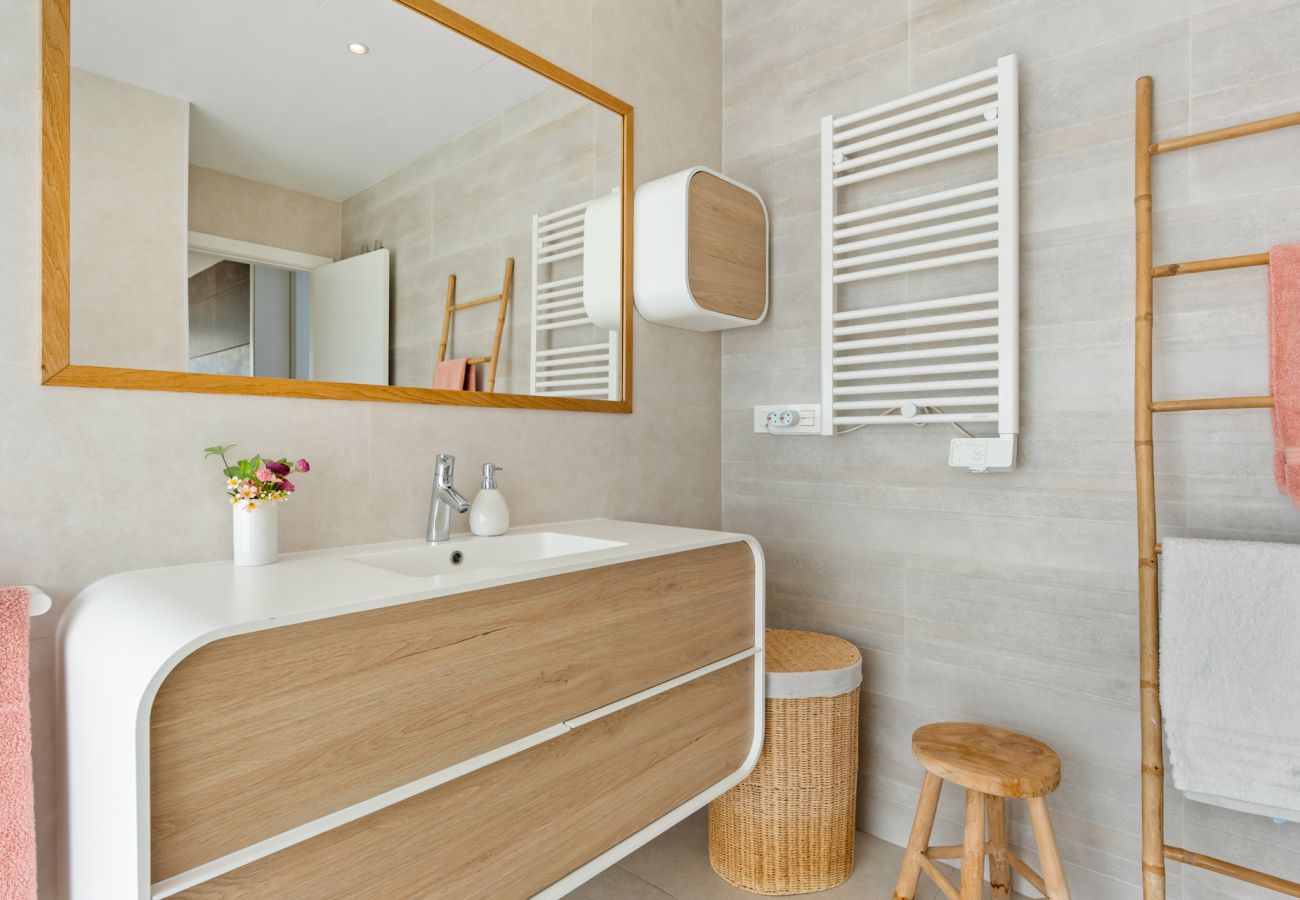 Villa en Estepona - Villa Calma