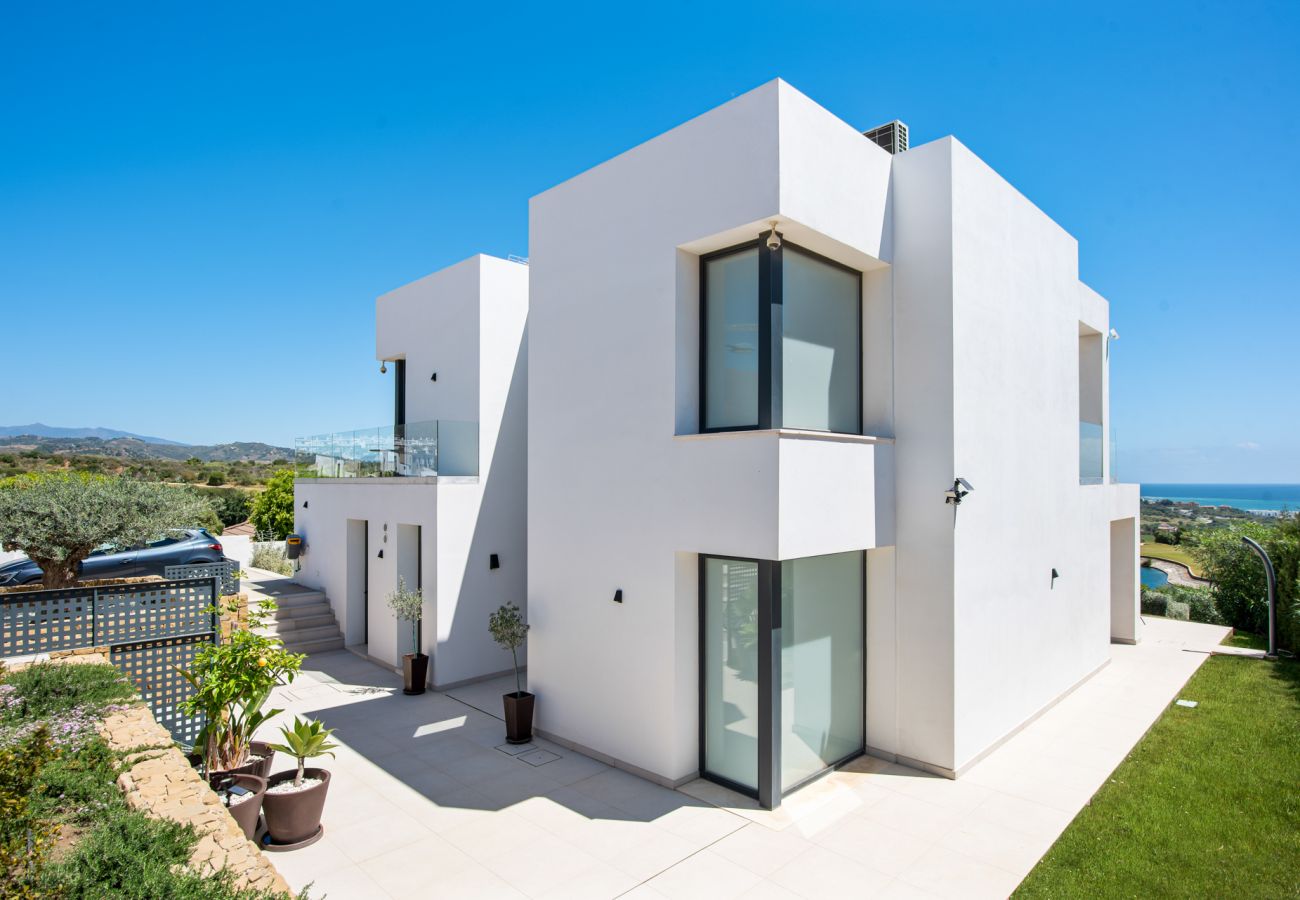 Villa en Estepona - Villa Calma