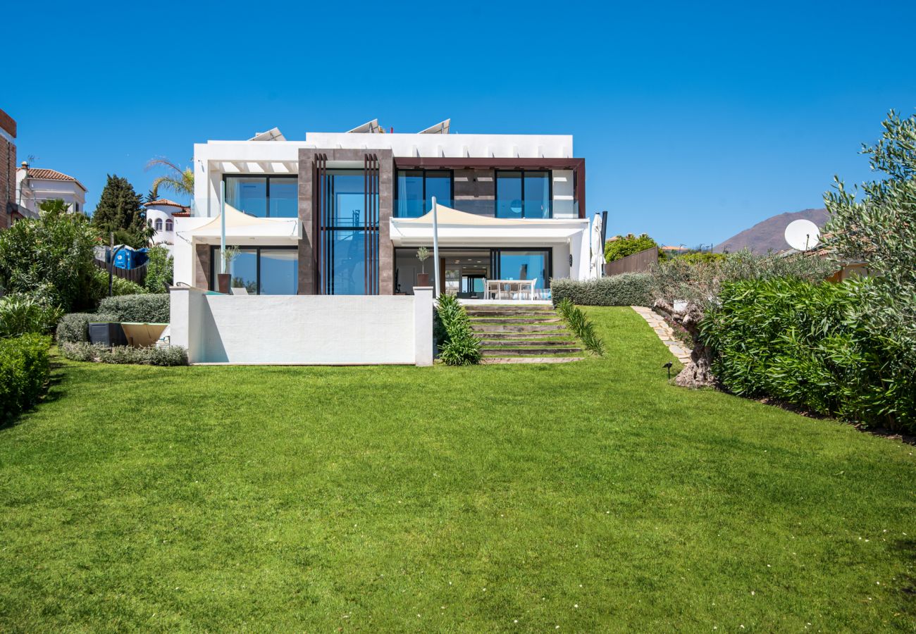 Villa en Estepona - Villa Calma