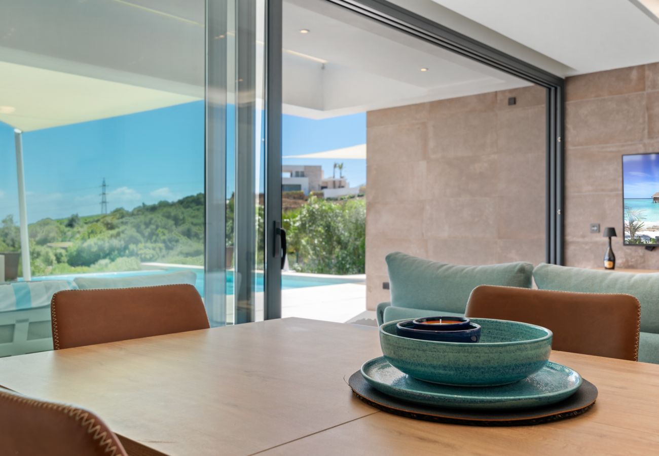 Villa en Estepona - Villa Calma