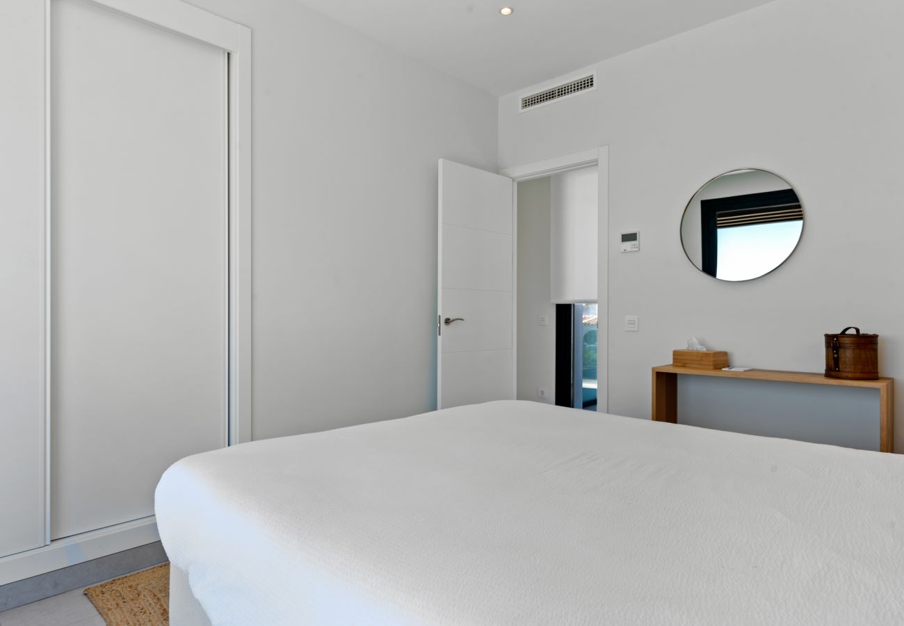 Villa en Estepona - Villa Calma