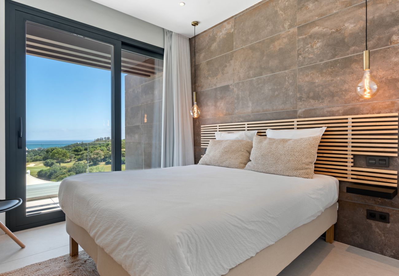Villa en Estepona - Villa Calma