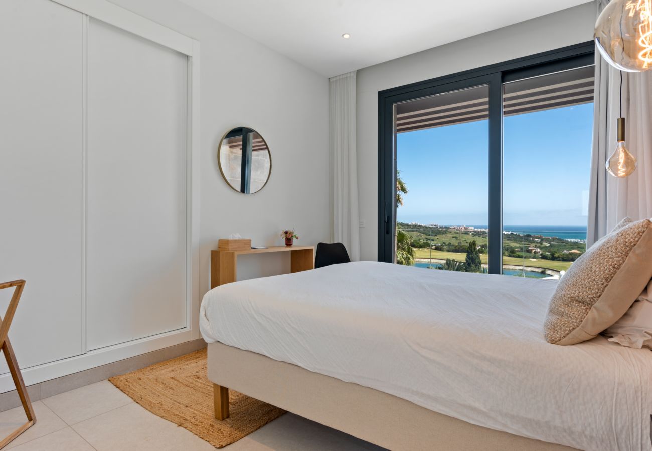 Villa en Estepona - Villa Calma