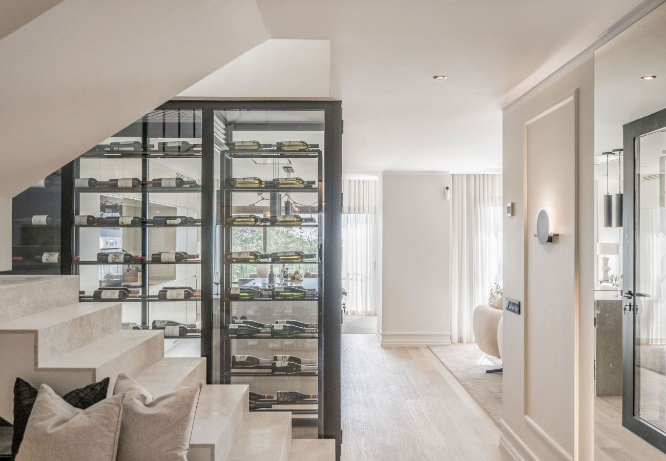 Apartamento en Marbella - Casa Cerro Blanco