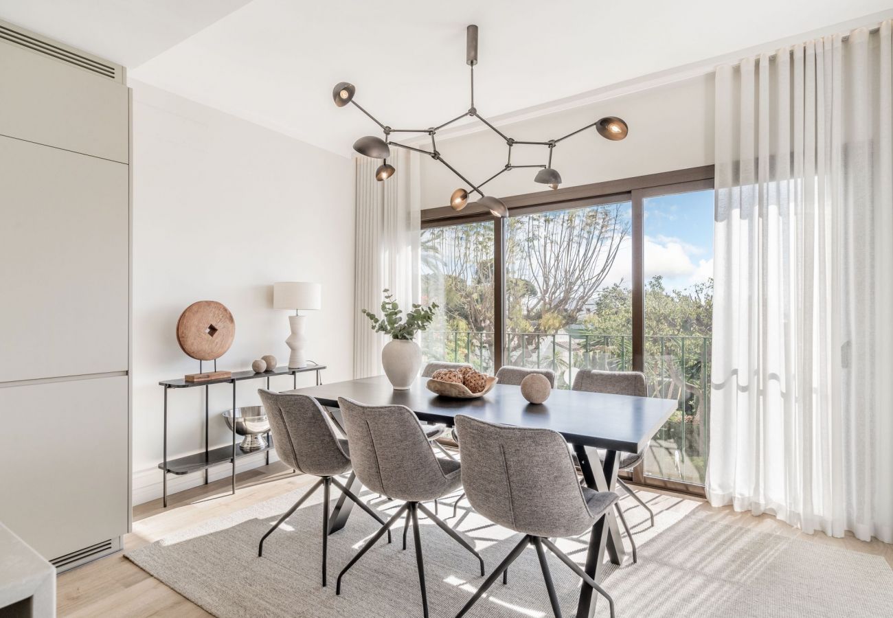 Apartamento en Marbella - Casa Cerro Blanco