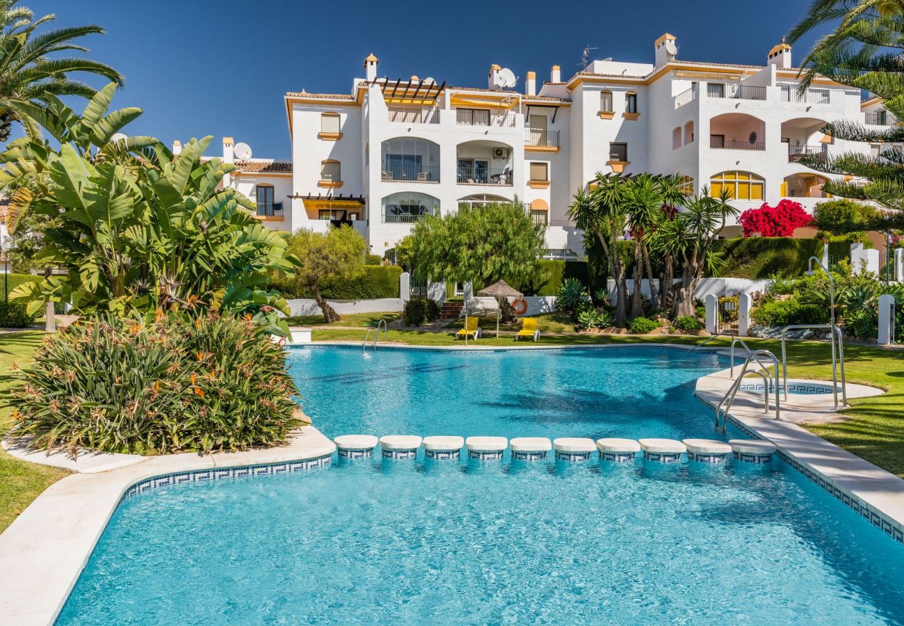 Apartamento en Marbella - Casa Cerro Blanco