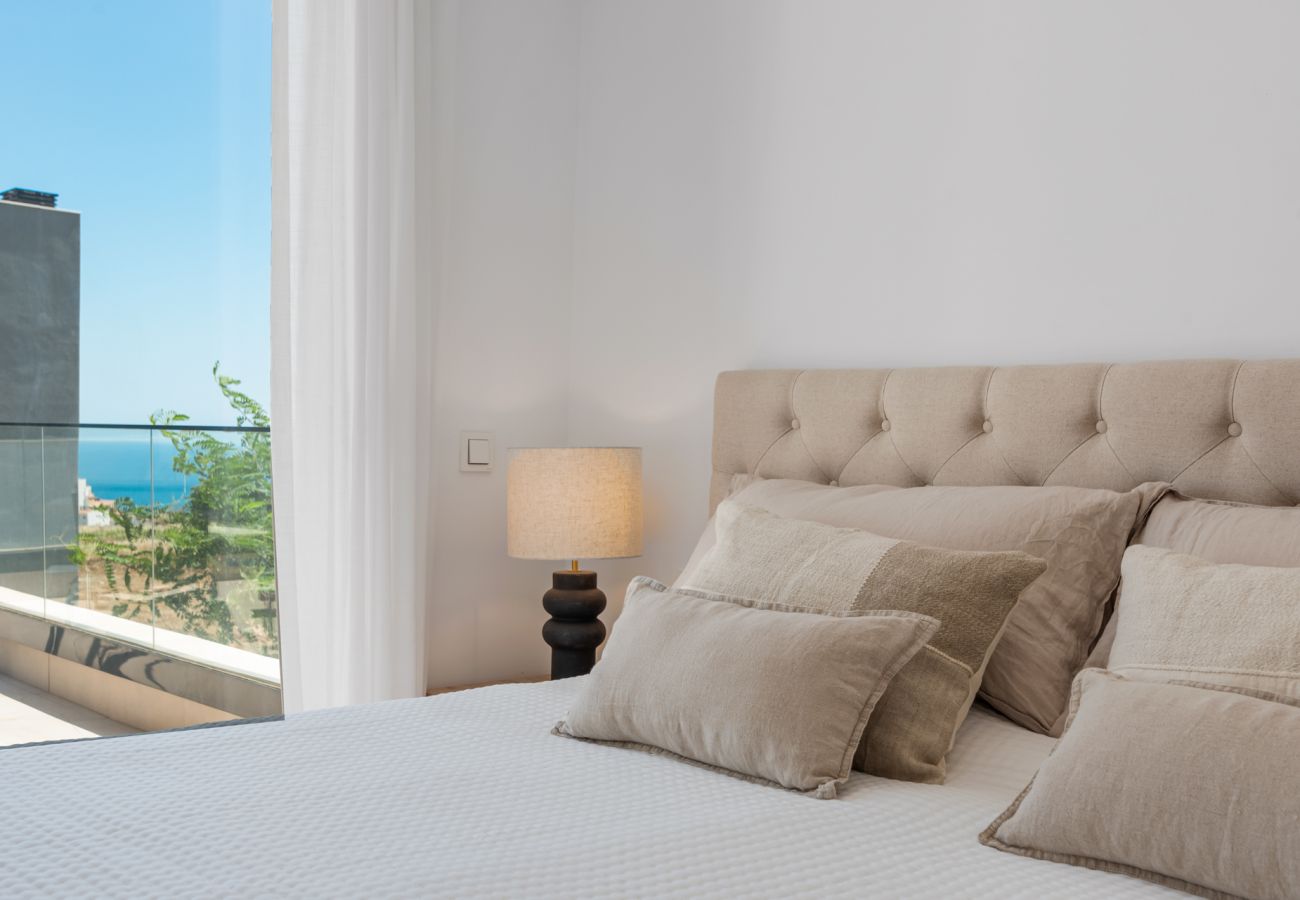 Apartamento en Estepona - Casa Mesas