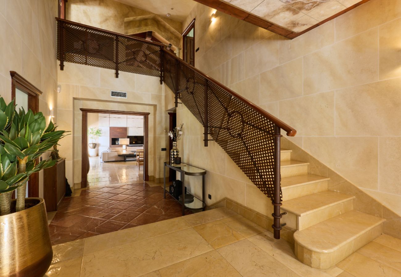 Villa en Marbella - Villa Bobad