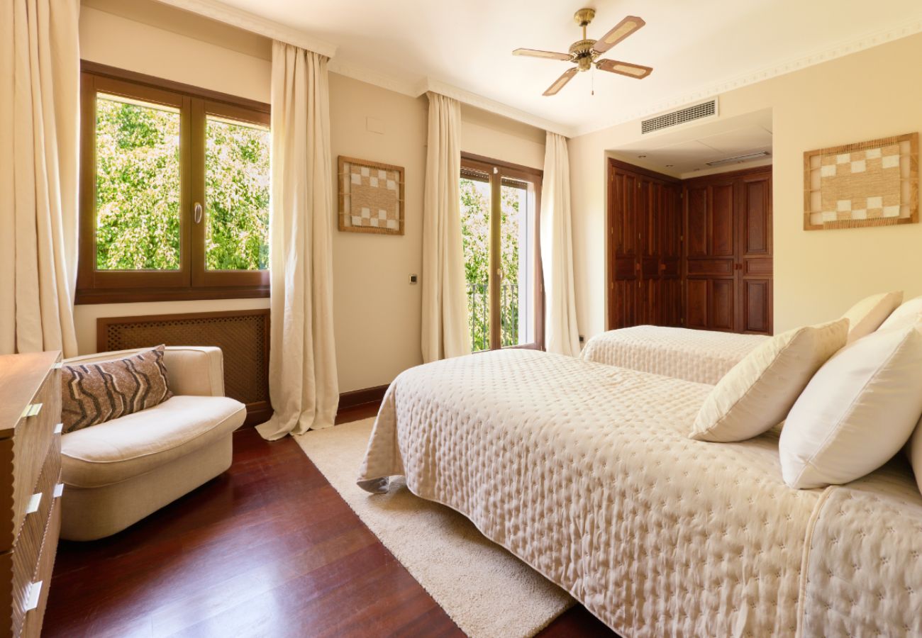 Villa en Marbella - Villa Bobad