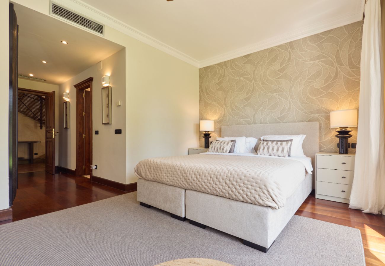 Villa en Marbella - Villa Bobad