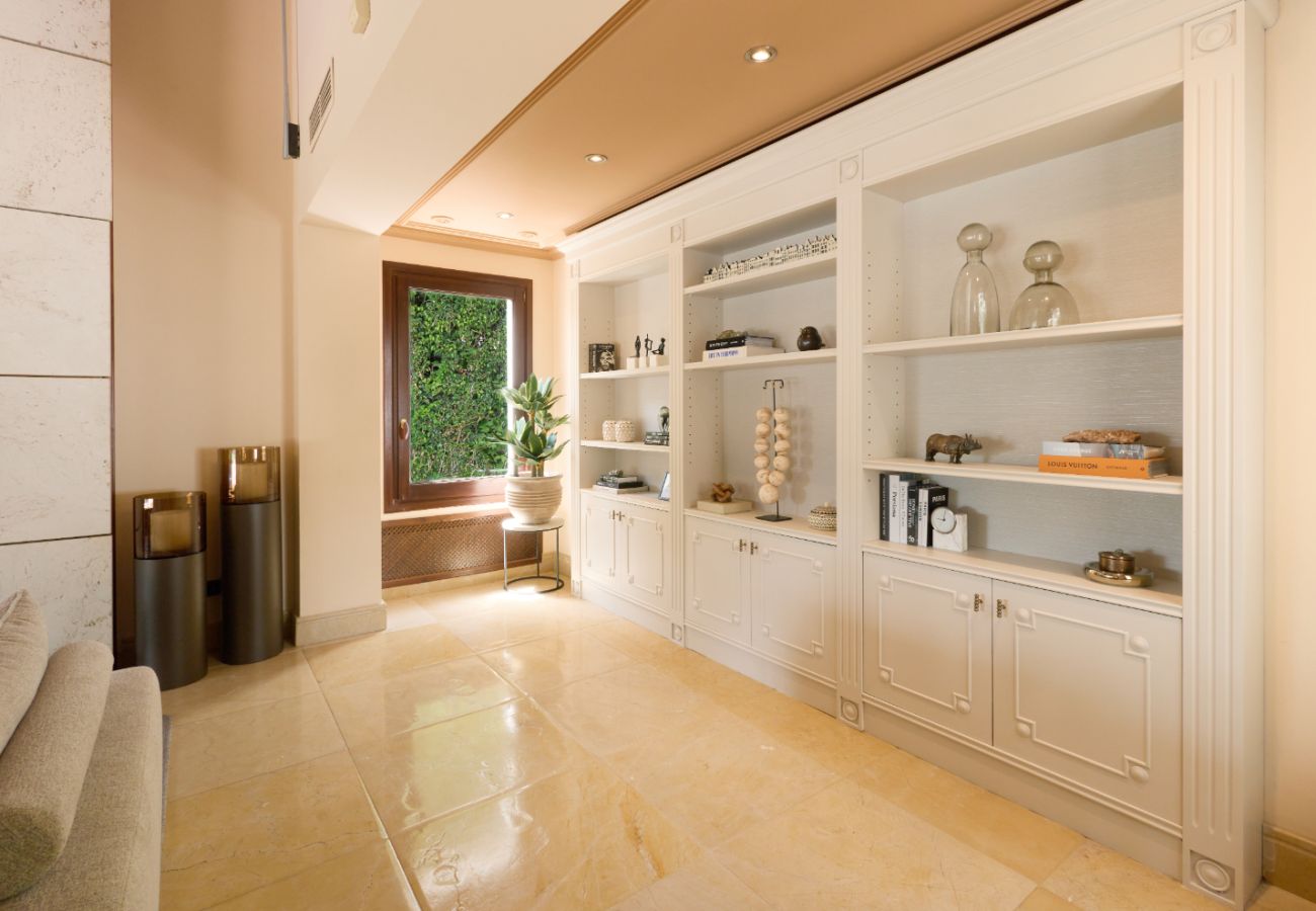 Villa en Marbella - Villa Bobad