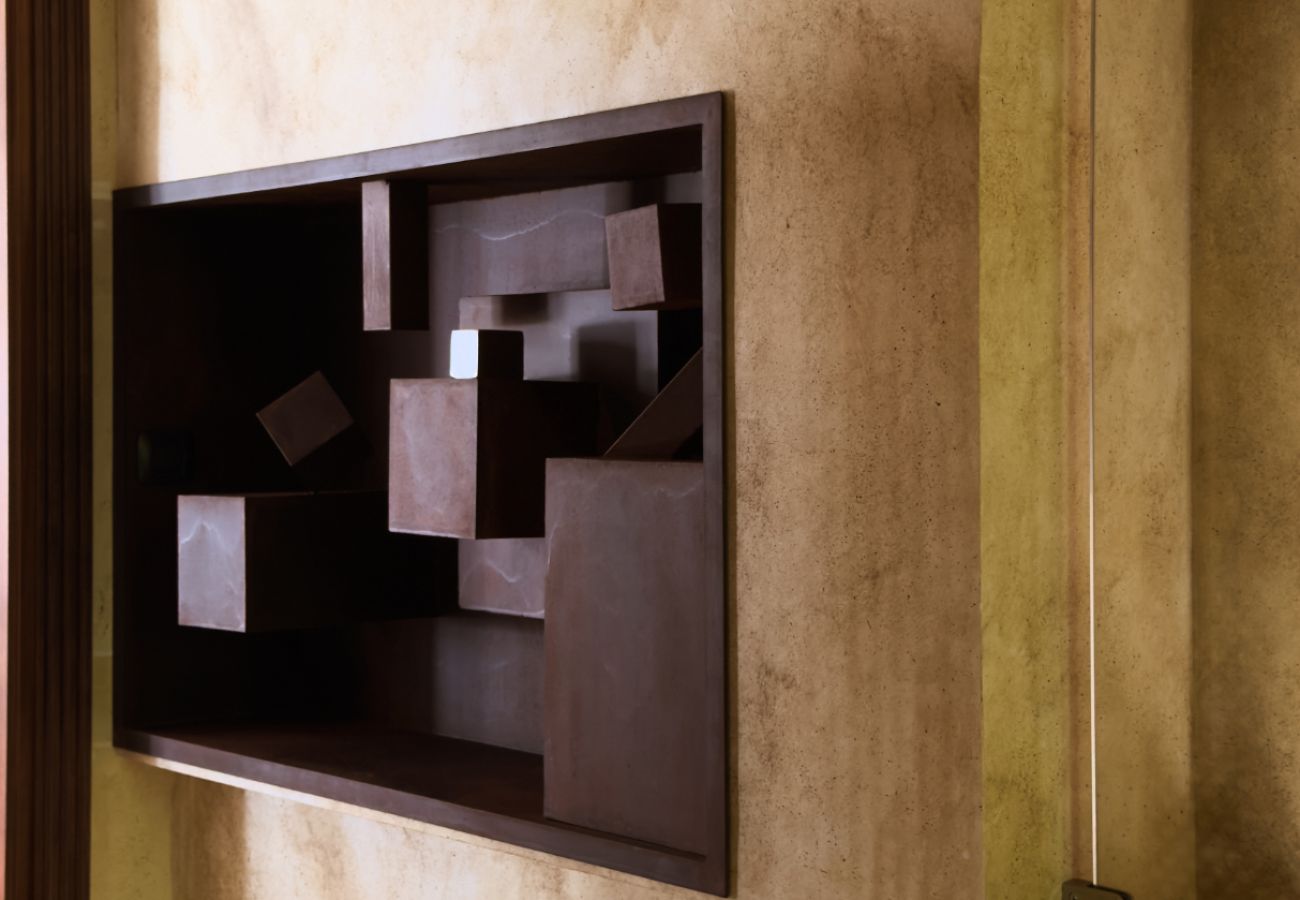 Villa en Marbella - Villa Bobad