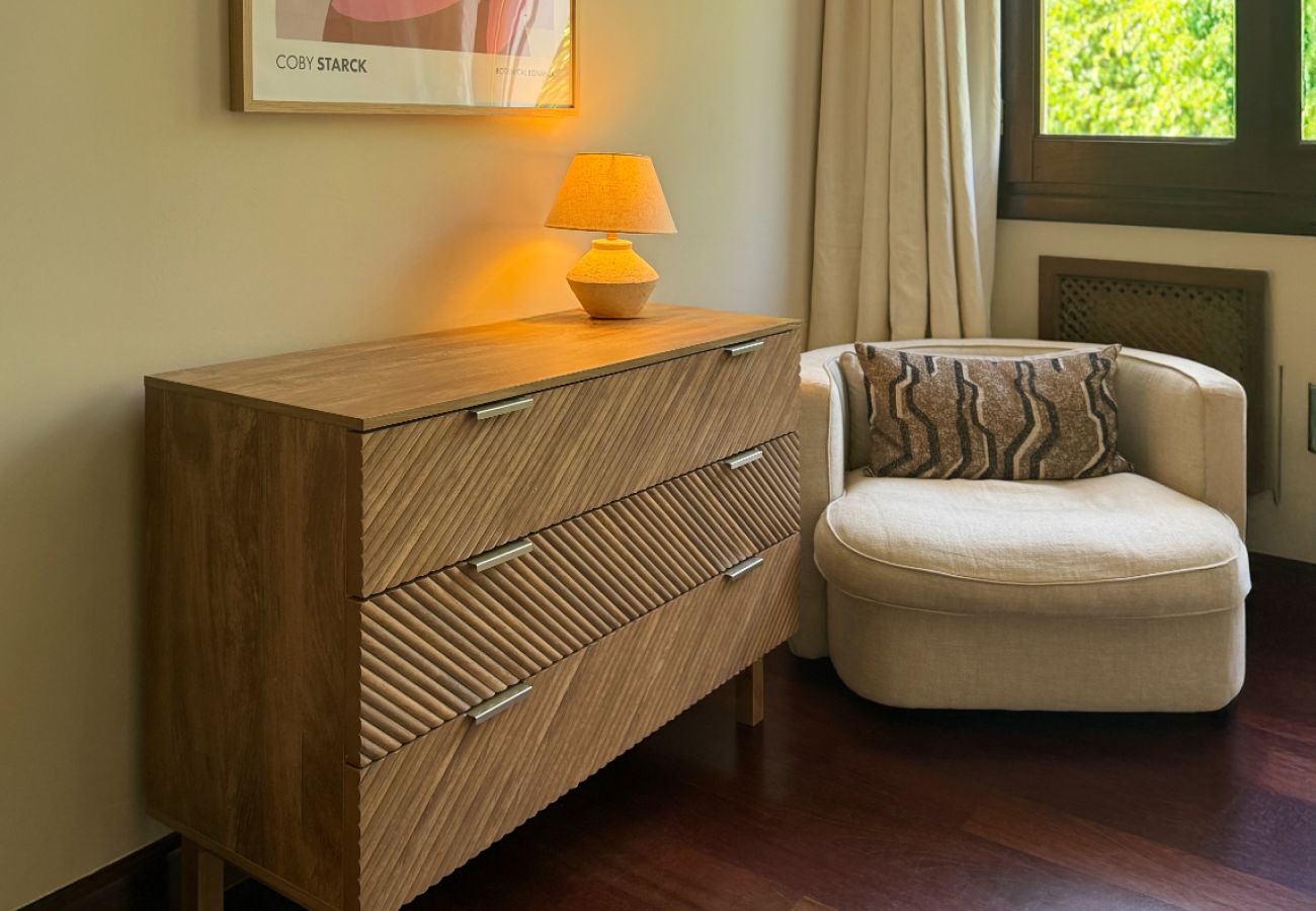 Villa en Marbella - Villa Bobad