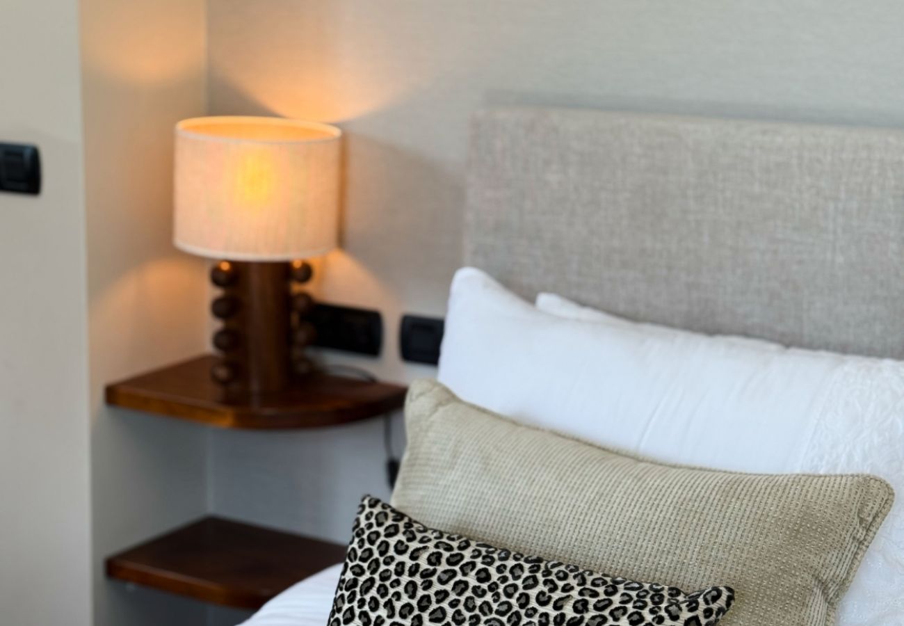 Villa en Marbella - Villa Bobad