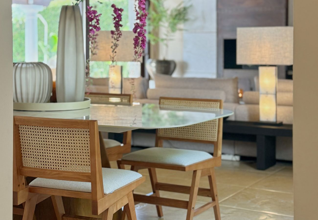 Villa en Marbella - Villa Bobad