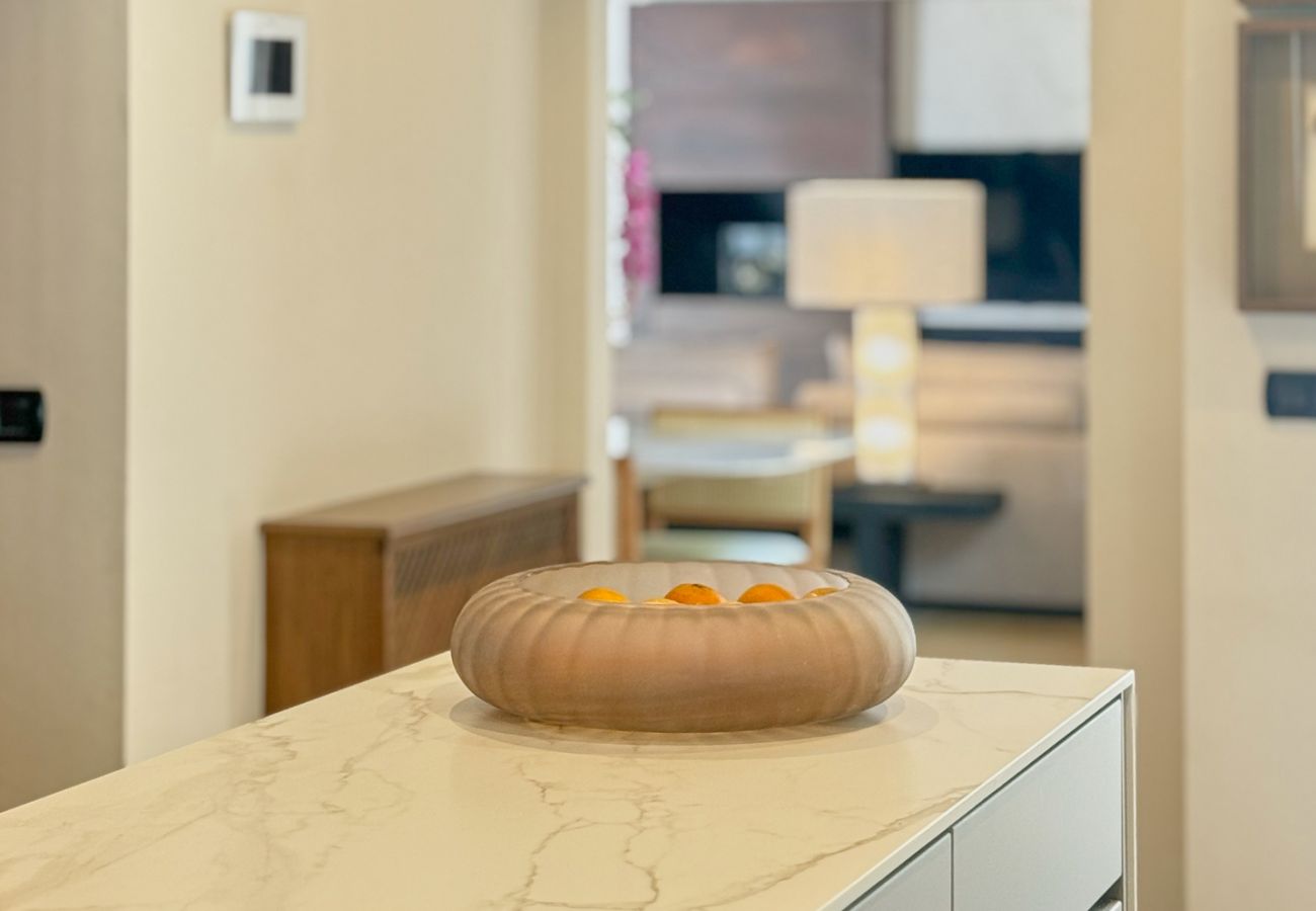 Villa en Marbella - Villa Bobad