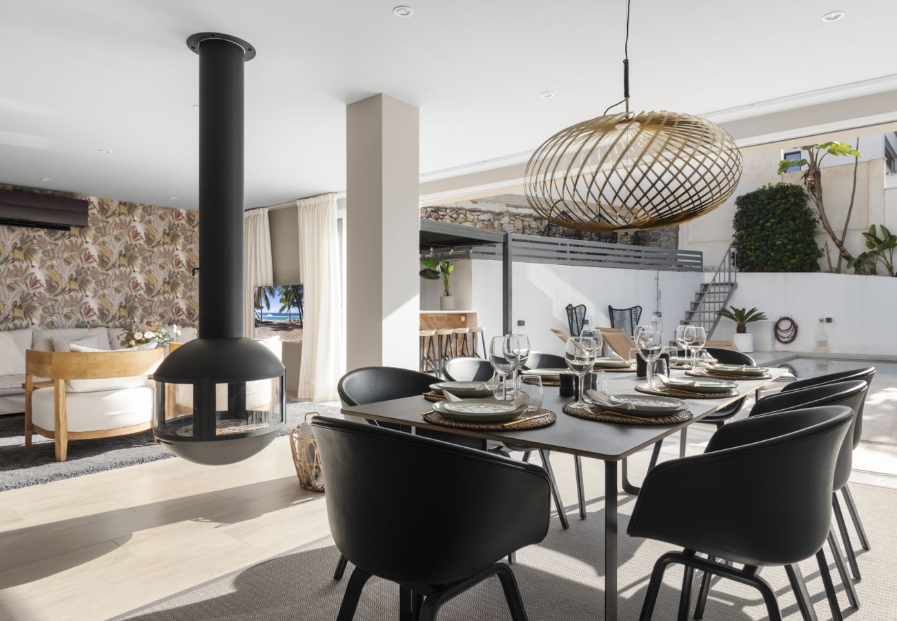Villa en Marbella - Villa Steen