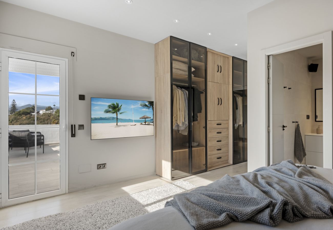 Villa en Marbella - Villa Steen