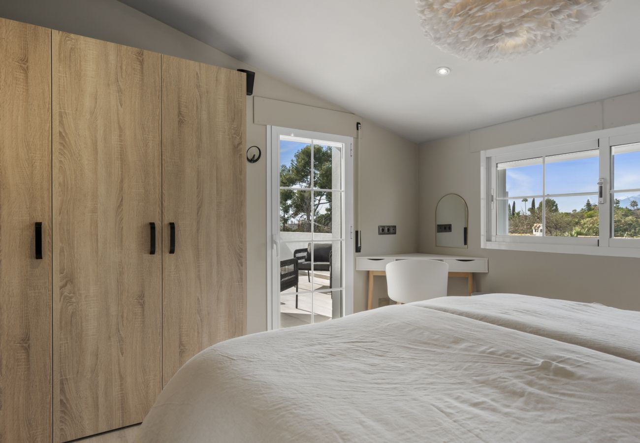 Villa en Marbella - Villa Steen