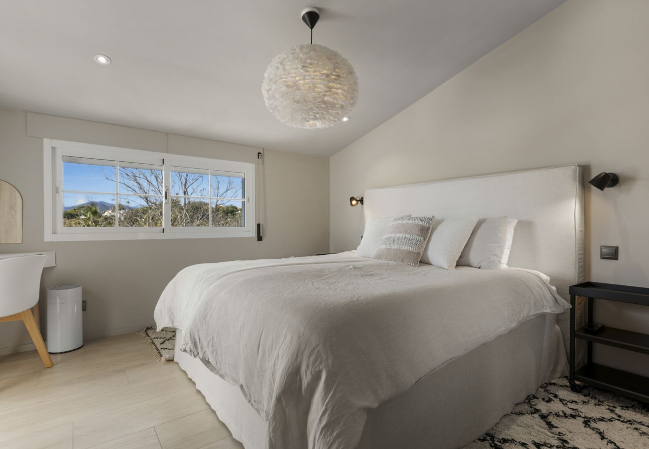 Villa en Marbella - Villa Steen