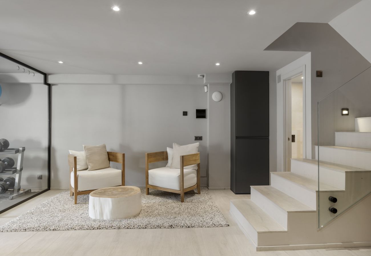 Villa en Marbella - Villa Steen
