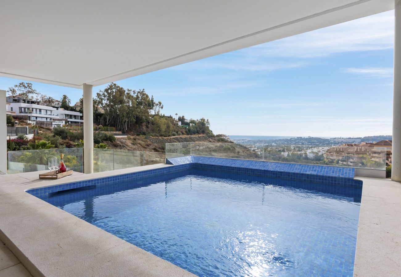 Apartamento en Marbella - Casa Vista