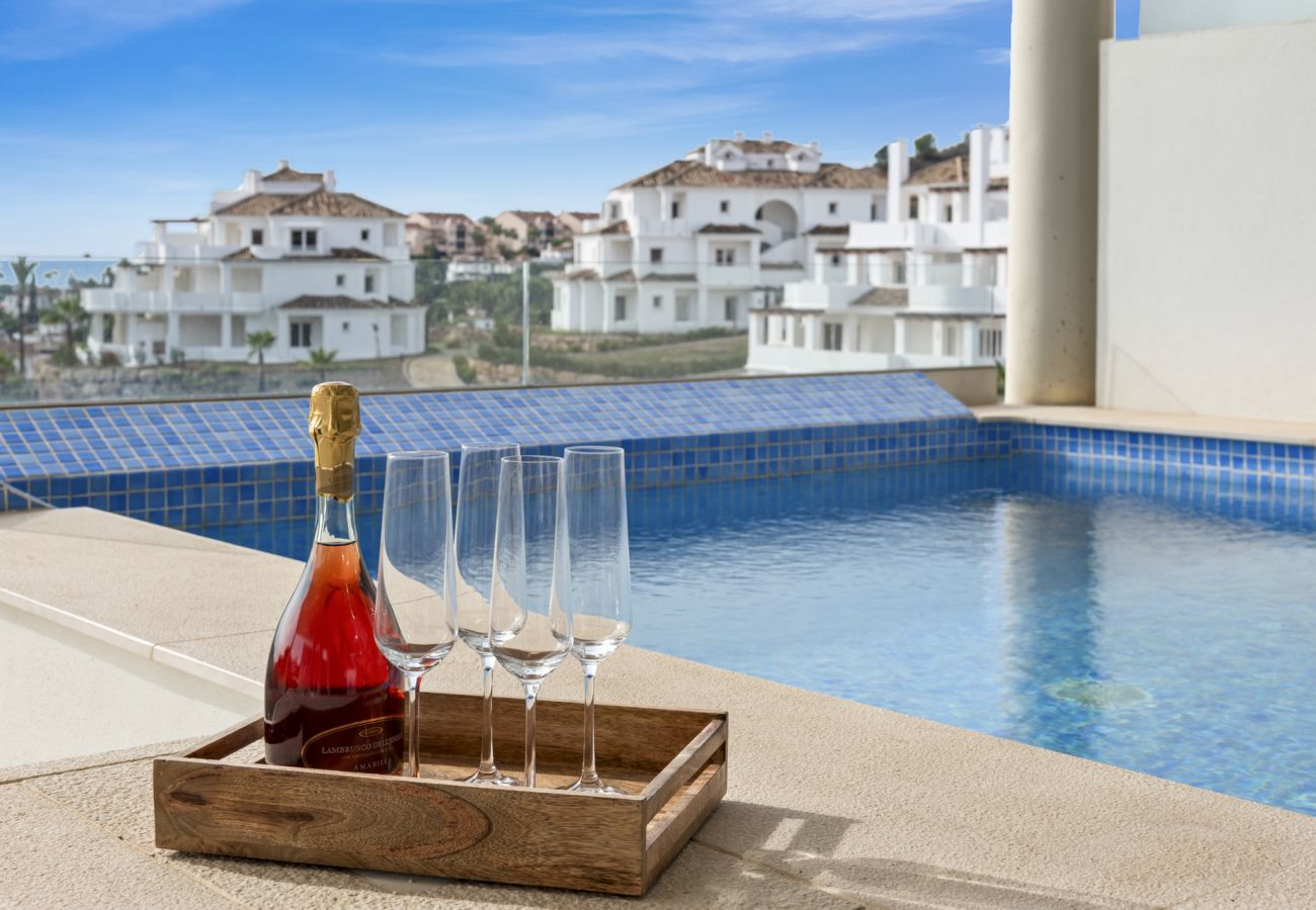Apartamento en Marbella - Casa Vista