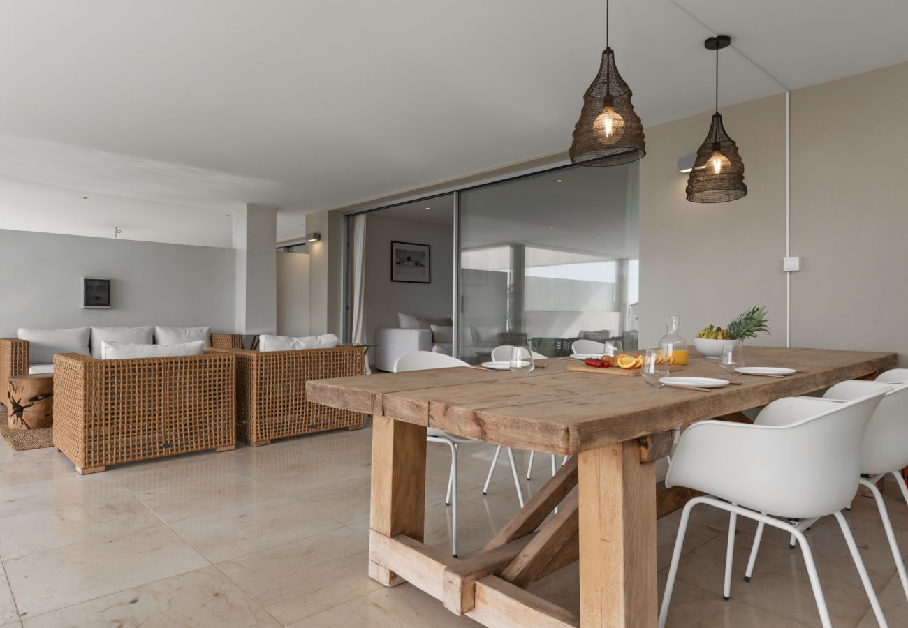 Apartamento en Marbella - Casa Vista