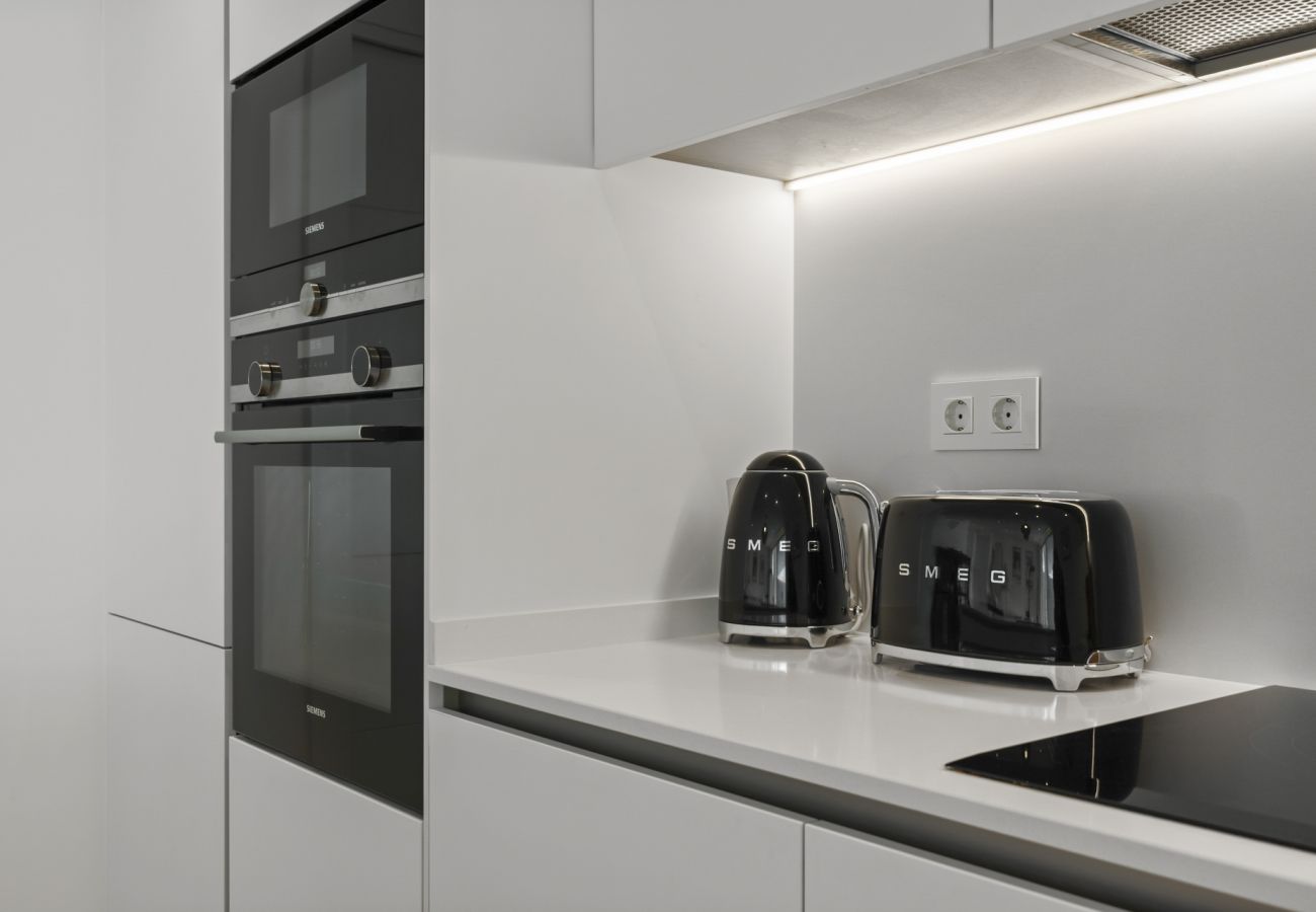 Apartamento en Marbella - Casa Vista