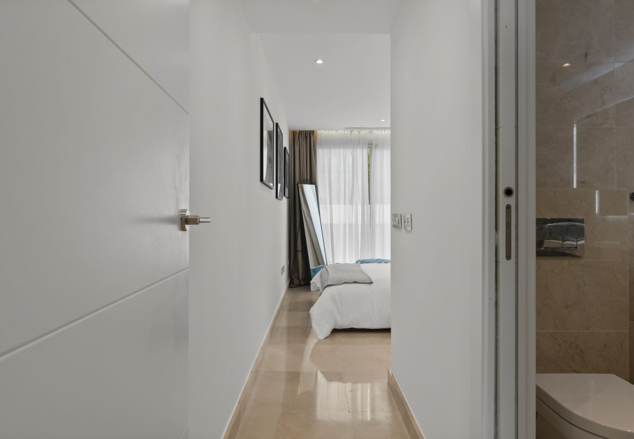 Apartamento en Marbella - Casa Vista
