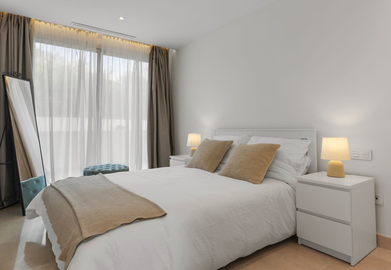 Apartamento en Marbella - Casa Vista