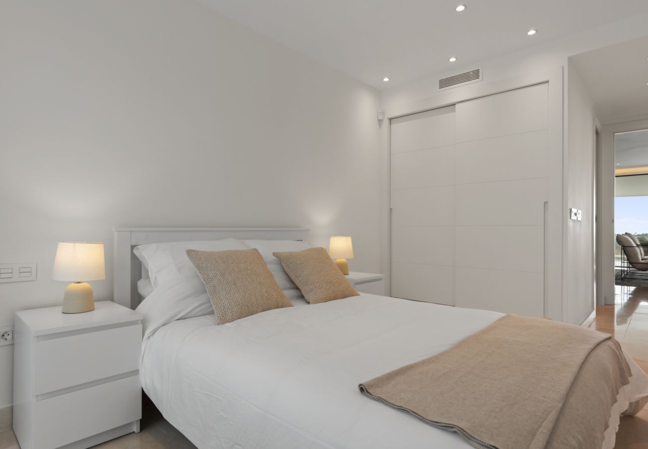 Apartamento en Marbella - Casa Vista