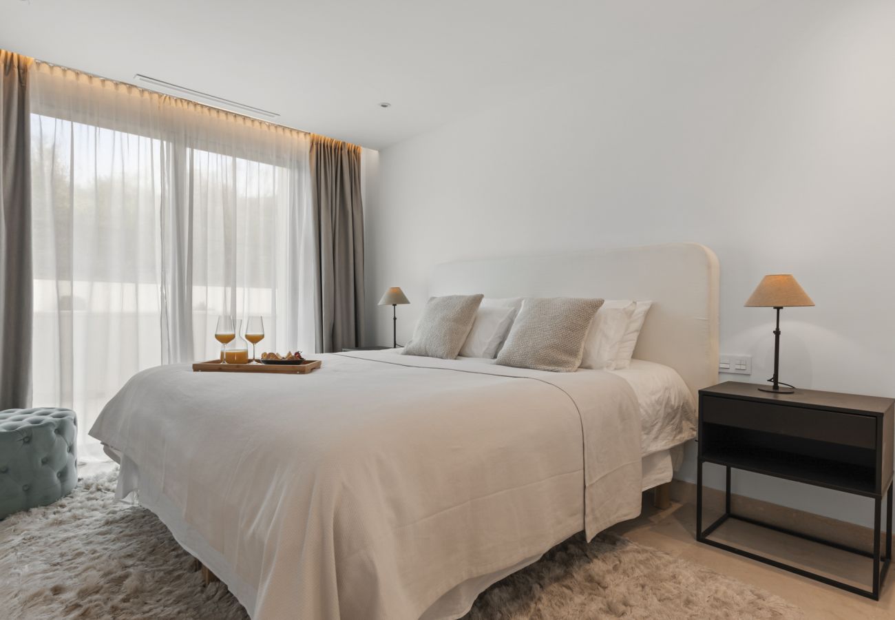 Apartamento en Marbella - Casa Vista