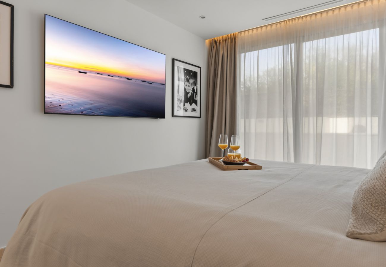 Apartamento en Marbella - Casa Vista